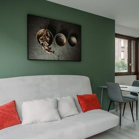 Studio Bompard 1 Coeur De Ville Rodez, Parking Prive Extérieur photo